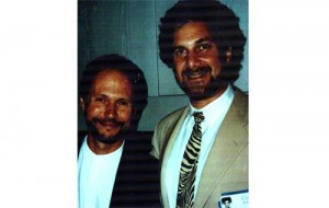 Howie & Billy Crystal