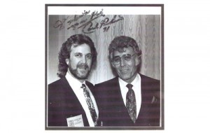 Howie & Carl Perkins