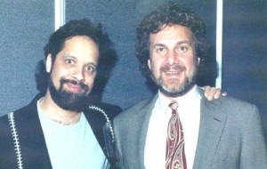 Howie & Dan Hill