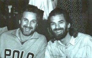 Howie & Kenny Loggins